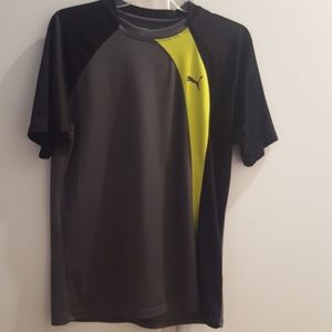 Puma Dri Fit Shirt